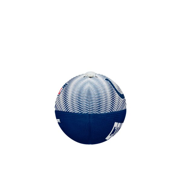 Indianapolis Colts Wilson Junior Team Tailgate Ball - Image 5