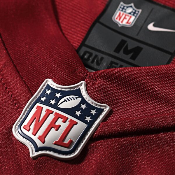 Kyler Murray Arizona Cardinals Nike Youth Game Player Jersey - Cardinal - Image 4