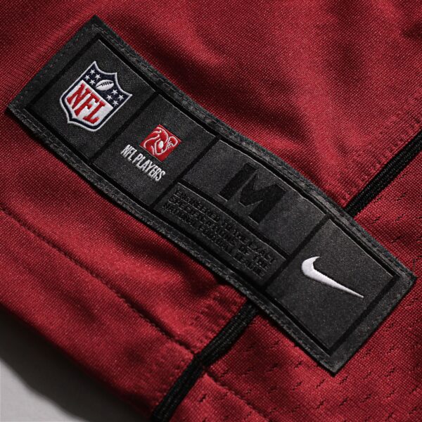 Kyler Murray Arizona Cardinals Nike Youth Game Player Jersey - Cardinal - Image 7