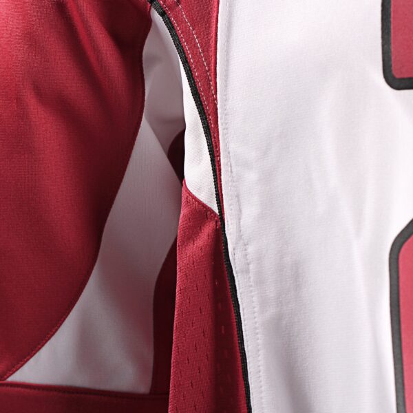Kyler Murray Arizona Cardinals Nike Youth Game Player Jersey - Cardinal - Image 8