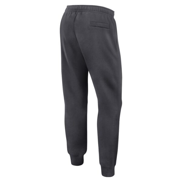 Men's Nike Anthracite Cleveland Browns 2024 Sideline Club Pants - Image 4