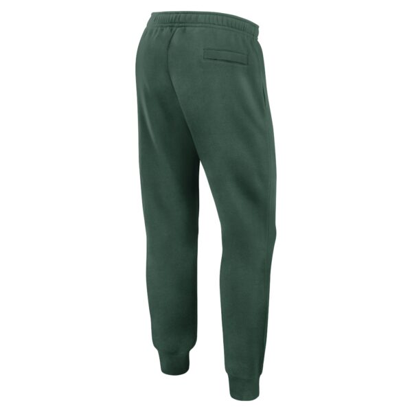 Men's Nike Green Green Bay Packers 2024 Sideline Club Pants - Image 4