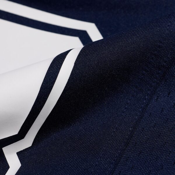 Men's Nike Trevon Diggs Navy Dallas Cowboys Game Jersey - Image 5