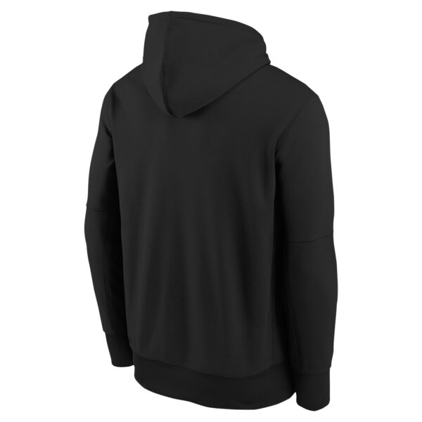 NFL Jags v Falcons Nike GD Hoodie - Kids - Image 3