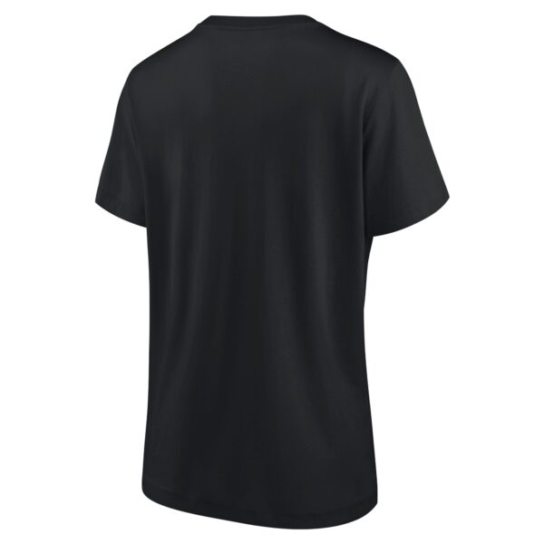 NFL London Tottenham Match Up Jaguars vs Bears T-Shirt - Womens - Image 3