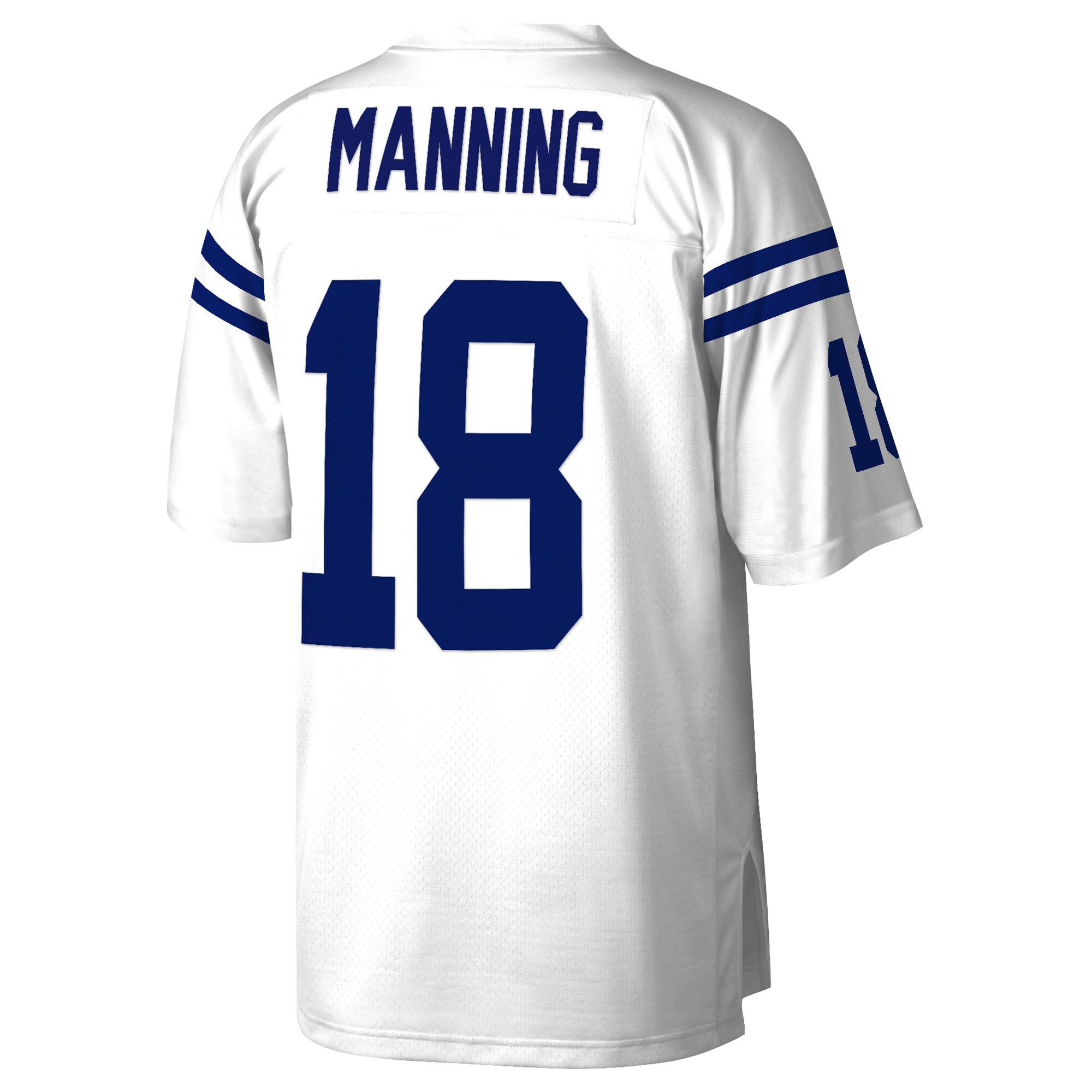 Indianapolis Colts Legacy Jersey - Image 3