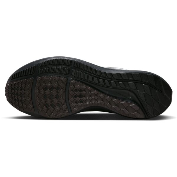 Unisex Nike  Anthracite Cleveland Browns Zoom Pegasus 40 Running Shoe - Image 6