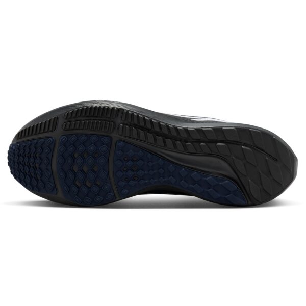 Unisex Nike  Anthracite Dallas Cowboys Zoom Pegasus 40 Running Shoe - Image 6
