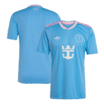 Inter Miami CF Soccer Jersey Third Away Shirt 2025