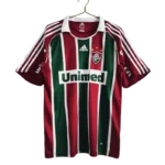 Fluminense FC 2008/09 Retro Jersey Home