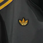 Manchester United Training Kit (jacket+Pants) 2025-26