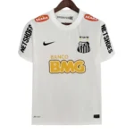 2012-13 Santos FC Home Retro Jersey