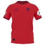Sevilla Away Soccer Jersey 24-25
