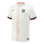 Chelsea Soccer Jersey Away Shirt 2025-26