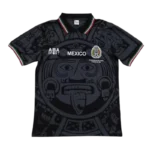 Mexico World Cup 1998 Retro Jersey Third Away