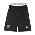 Inter Miami CF Soccer Shorts Custom Away 2025