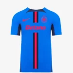 24-25 FCSB Away Soccer Jersey