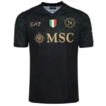 2023/24 Napoli Third Jersey