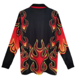 Japan World Cup 1998 Retro Jersey Goalkeeper Long Sleeve