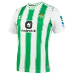 Real Betis 2023/24 Jersey Home