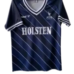 Tottenham Hotspur Retro Jersey Away 1987/88