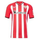 Athletic Club de Bilbao 2023-24 Jersey Home