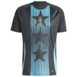 2024 Argentina Pre-match Jersey Copa America