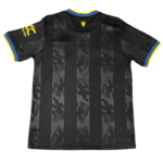 2025-26 Manchester United away fan edition football jersey