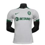 Sporting CP Away Jersey Player Version 2024-25