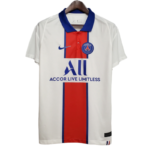 20-21 PSG away Retro football jersey