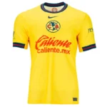 2024-25 Club America Home Soccer Jersey