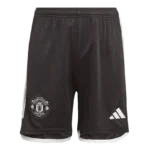 23-24 Manchester United Away Short