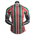 2024/2025 Player Version Fluminense Home Football Shirt
