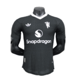 24-25 Man United Special Player Version Soccer Jerseys