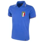 Italy Retro Jersey Home World Cup 1982