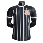 Corinthians Away 2023/24 Jersey Player Version