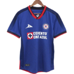 Cruz Azul 2023/24 Jersey Home