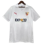 Sevilla Retro Home Jersey 1987/90