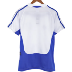 Greece Euro Cup 2004 Retro Jersey Away