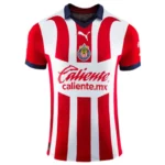 Chivas 2023/24 Jersey Home