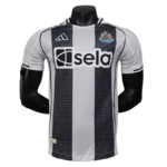 Newcastle United Shirt Home Jersey Player Version 25-26