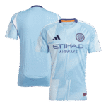 New York City Soccer Jersey Home Custom Shirt 2025