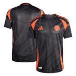 Colombia Copa America 2024 Away Jersey Player Version