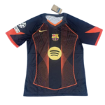 2025-26 Barcelona Special Edition Football Shirt fan Edition
