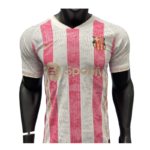 Barcelona Special Edition Football Shirt Player Edition 2025-26