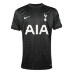 25-26 Tottenham Hotspur Away Fan Version soccer jersey