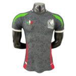 Mexico Special Edition Football Shirt Player Edition 25-26