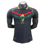 Mexico Special Edition Football Shirt Player Edition 25-26