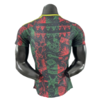 Mexico Special Edition Football Shirt Player Edition 25-26