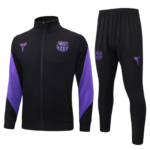 Barcelona X Kobe Mamba Training Kit 25025-26 (Sweatshirt+Pants)